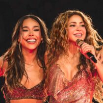 Danna volverá a estar ‘Soltera’ con Shakira