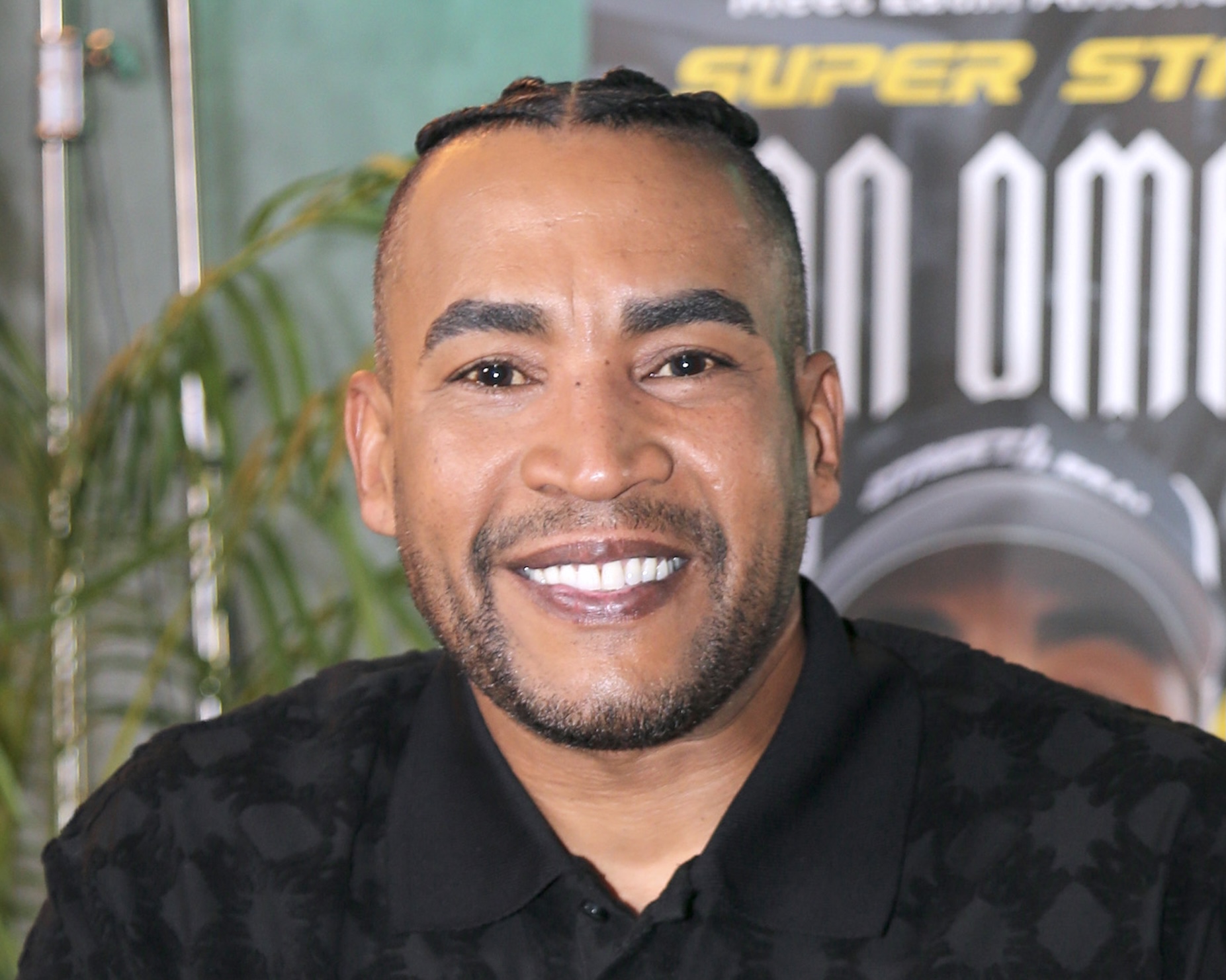 Don Omar se siente mexicano