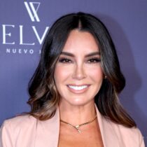 Elizabeth Gutiérrez exige que no se metan con sus hijos