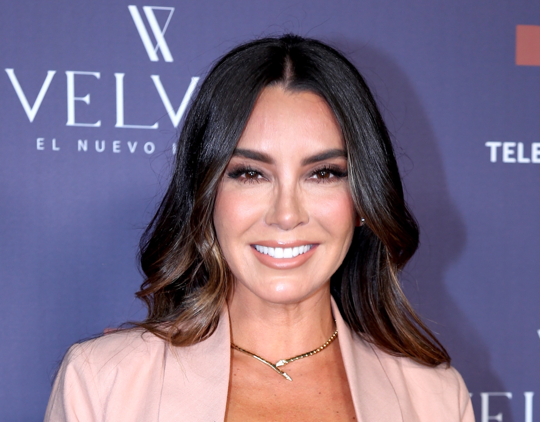 Elizabeth Gutiérrez exige que no se metan con sus hijos