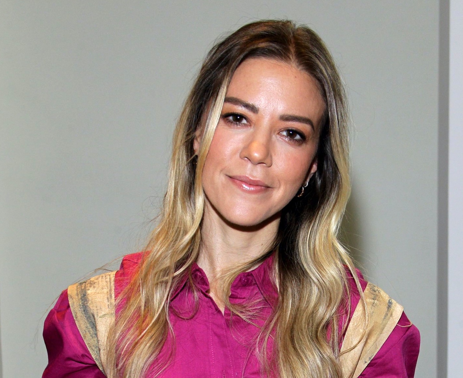 Fernanda Castillo y más apoyan flotilla humanitaria para Gaza