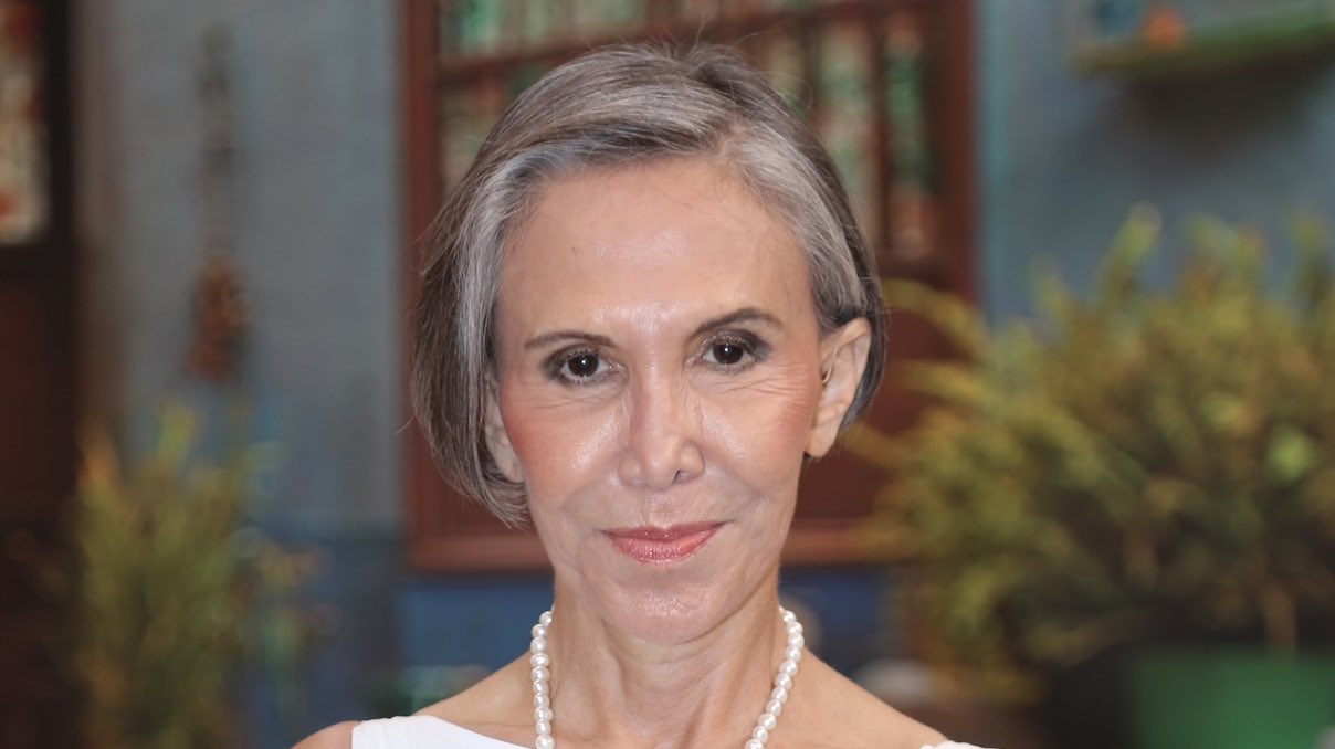 VIDEO: Lo que más le dolió a Florinda Meza de todo lo que se dijo