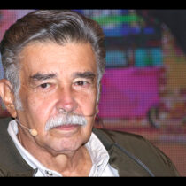 VIDEO: Jorge Ortiz de Pinedo: ‘Hoy «La Escuelita» sería inaceptable’