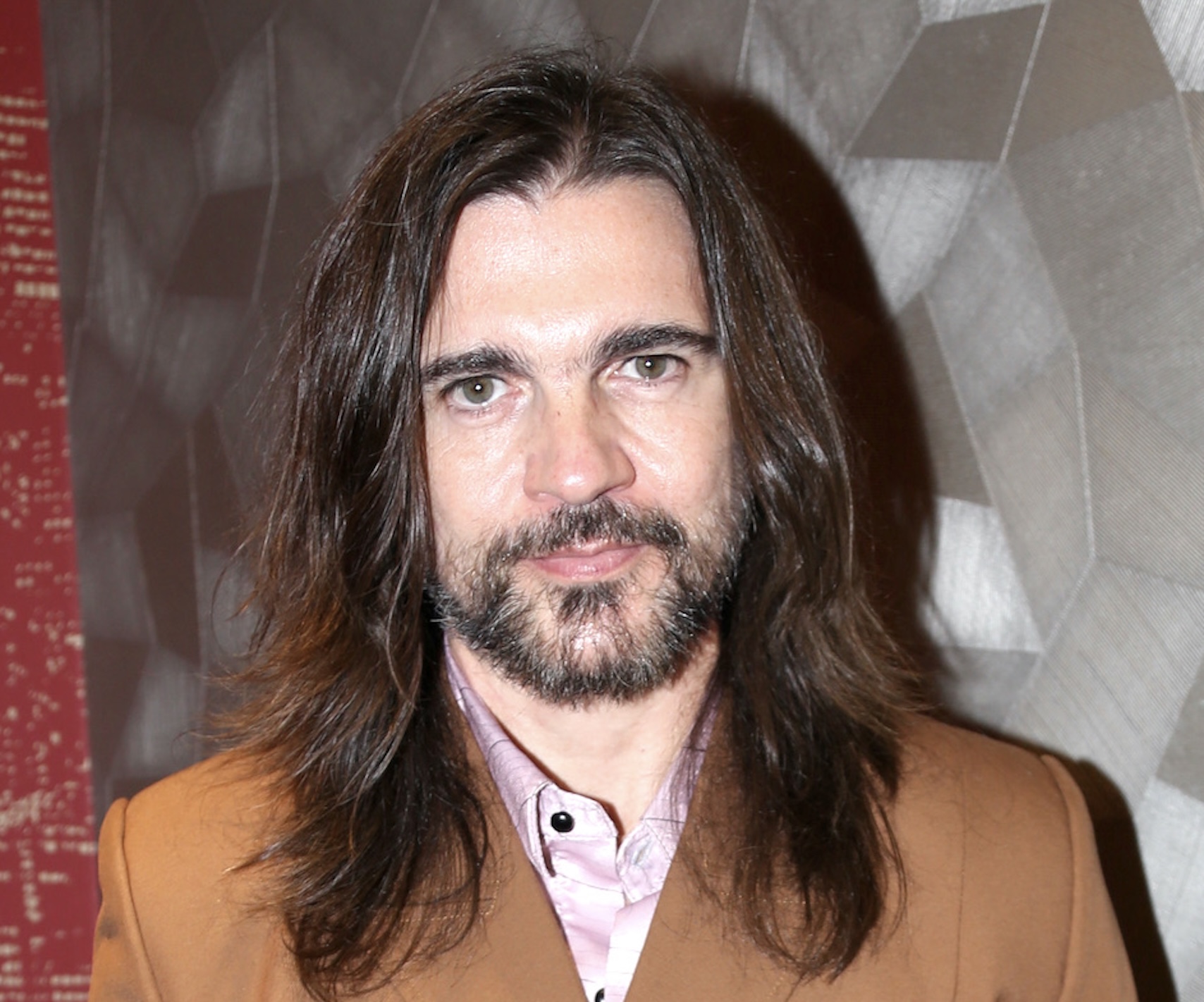 Muere la mamá de Juanes