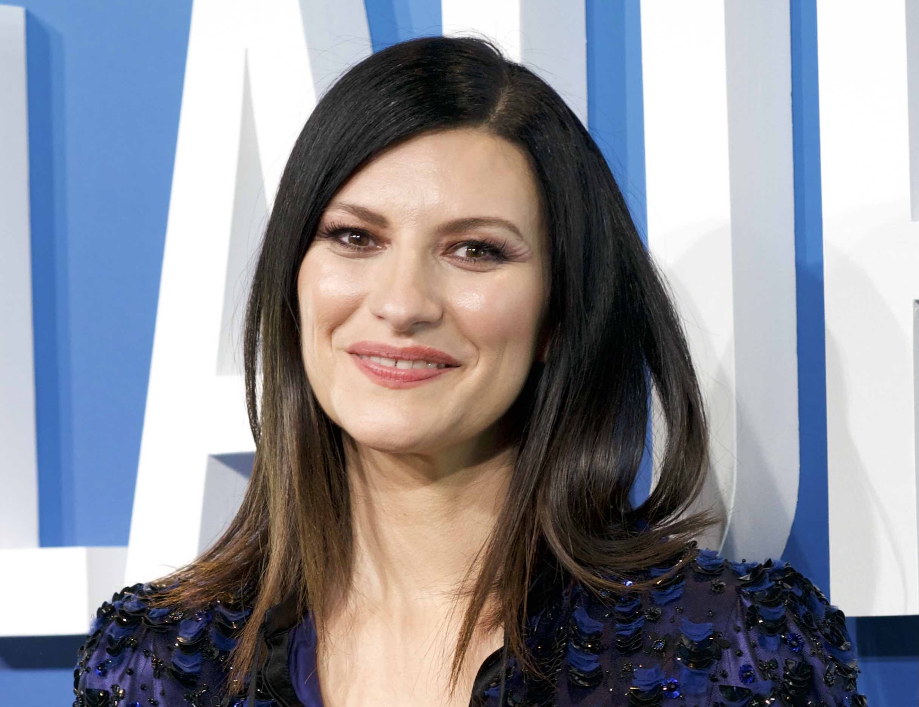 Laura Pausini inaugura su museo