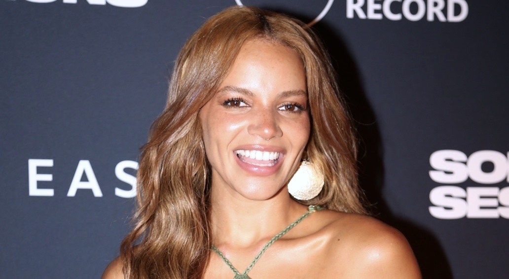 VIDEO: Leslie Grace vuelve a la música con amor ¿de pareja?