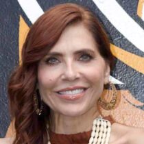 VIDEO: Lorena Meritano no negocia con su paz