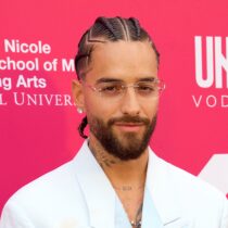 Maluma revela cuál ha sido su mayor reto de la paternidad