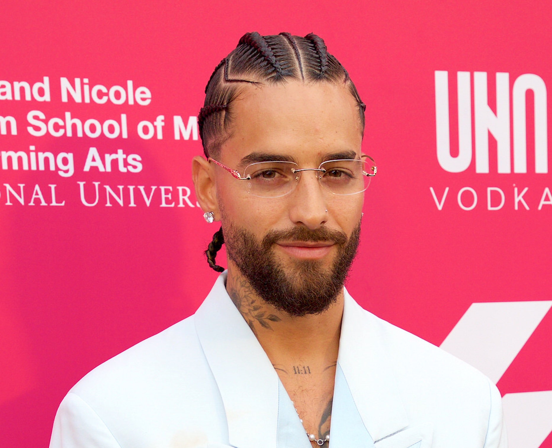 Maluma revela cuál ha sido su mayor reto de la paternidad