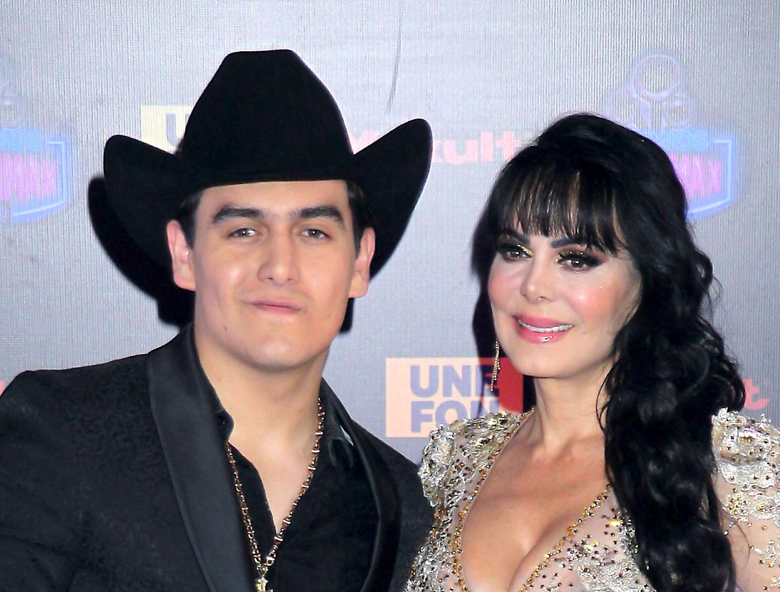Maribel Guardia elige el nicho donde depositará las cenizas de Julián Figueroa