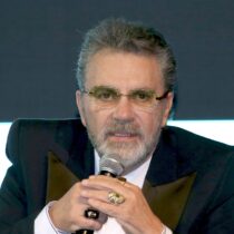 Aclaran estado de salud de Mijares