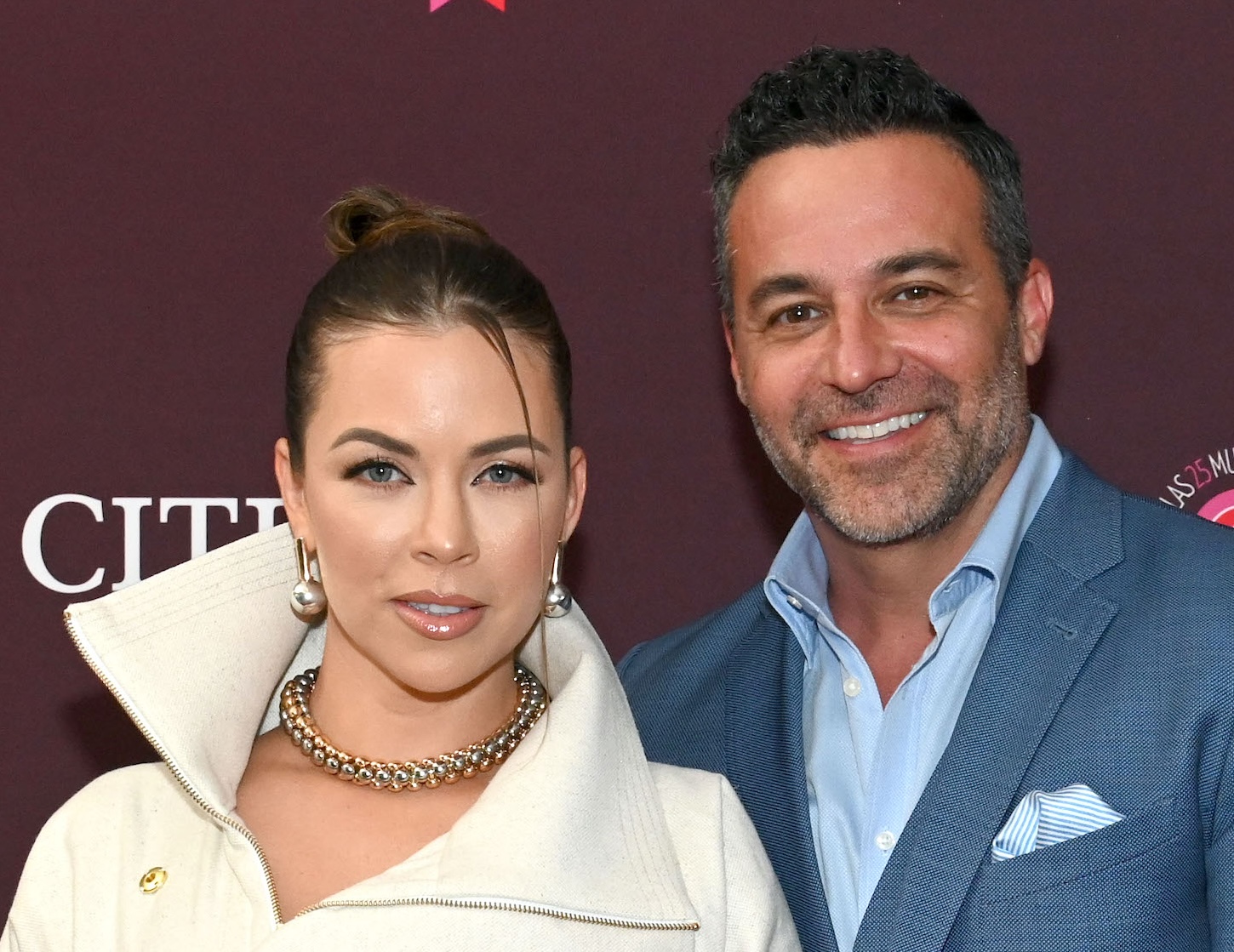 Esposo de Ximena Duque pide garantizar la seguridad en escuelas de EUA