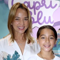 Hija de Adamari López fue su coach en QELM