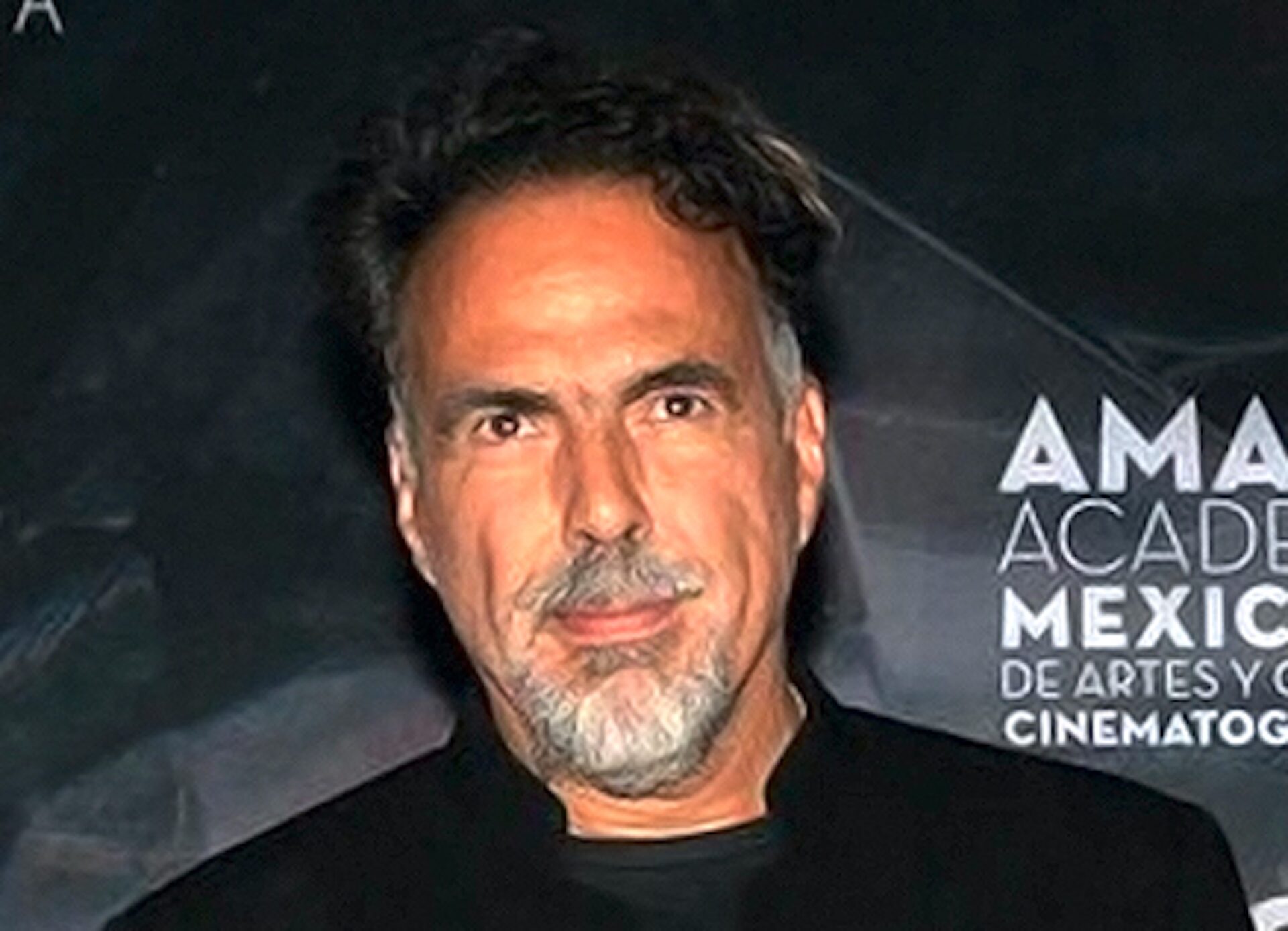 Alejandro González Iñárritu se reconcilia con Guillermo Arriaga