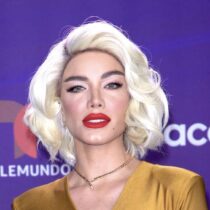 VIDEO: Aleska Génesis dice que no volverá a cometer el mismo error