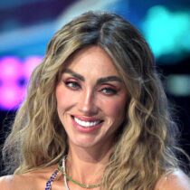 Anahí cuenta qué saben sus hijos sobre su fama