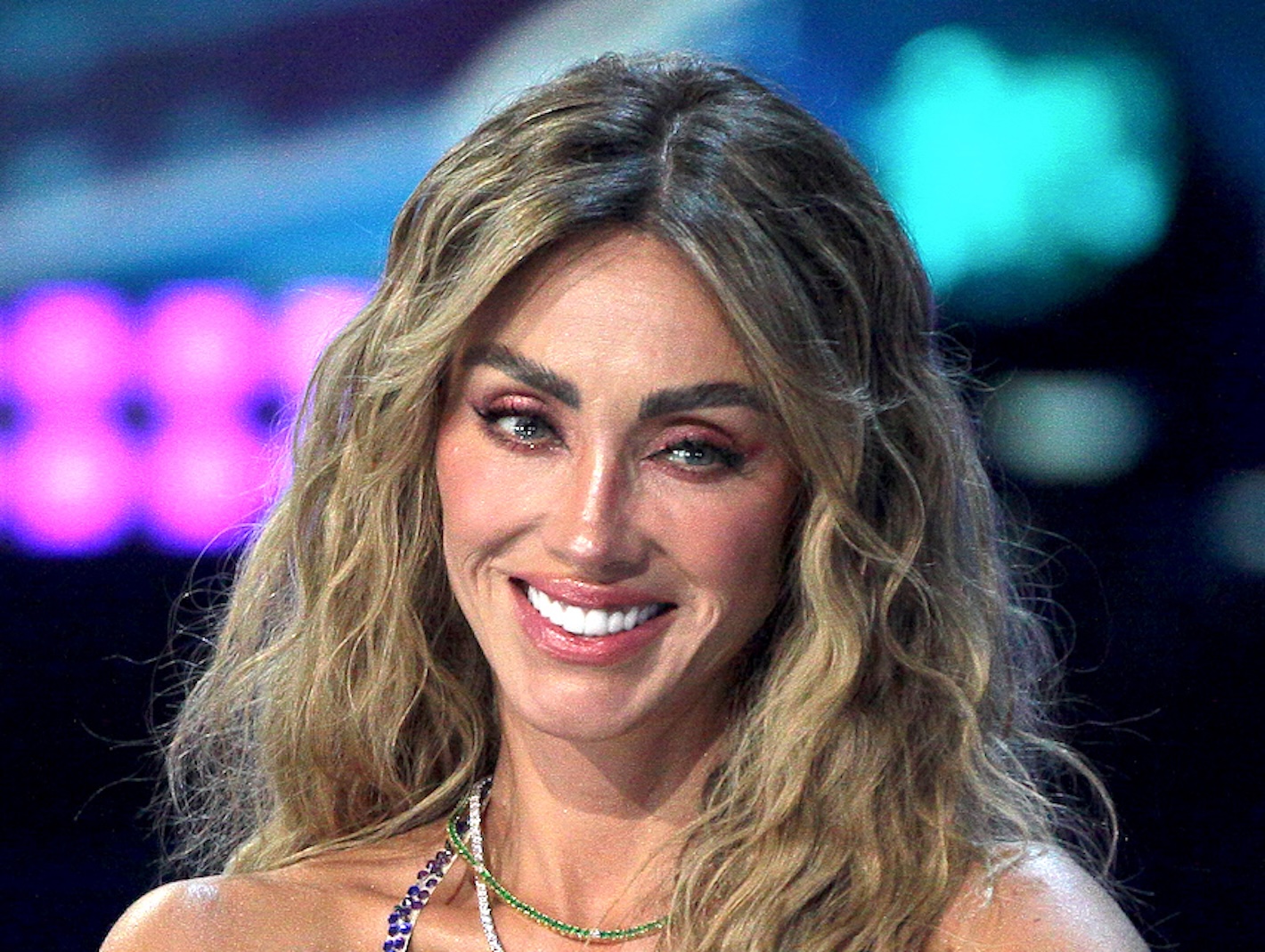 Anahí cuenta qué saben sus hijos sobre su fama