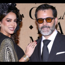 VIDEO: Bibi Gaytán y Eduardo Capetillo quieren su reality