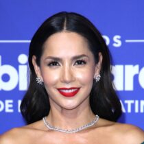 Carmen Villalobos revela cómo mantiene los pies en la tierra