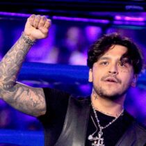 Christian Nodal desmiente a Cazzu
