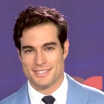 VIDEO: Danilo Carrera es Delusional