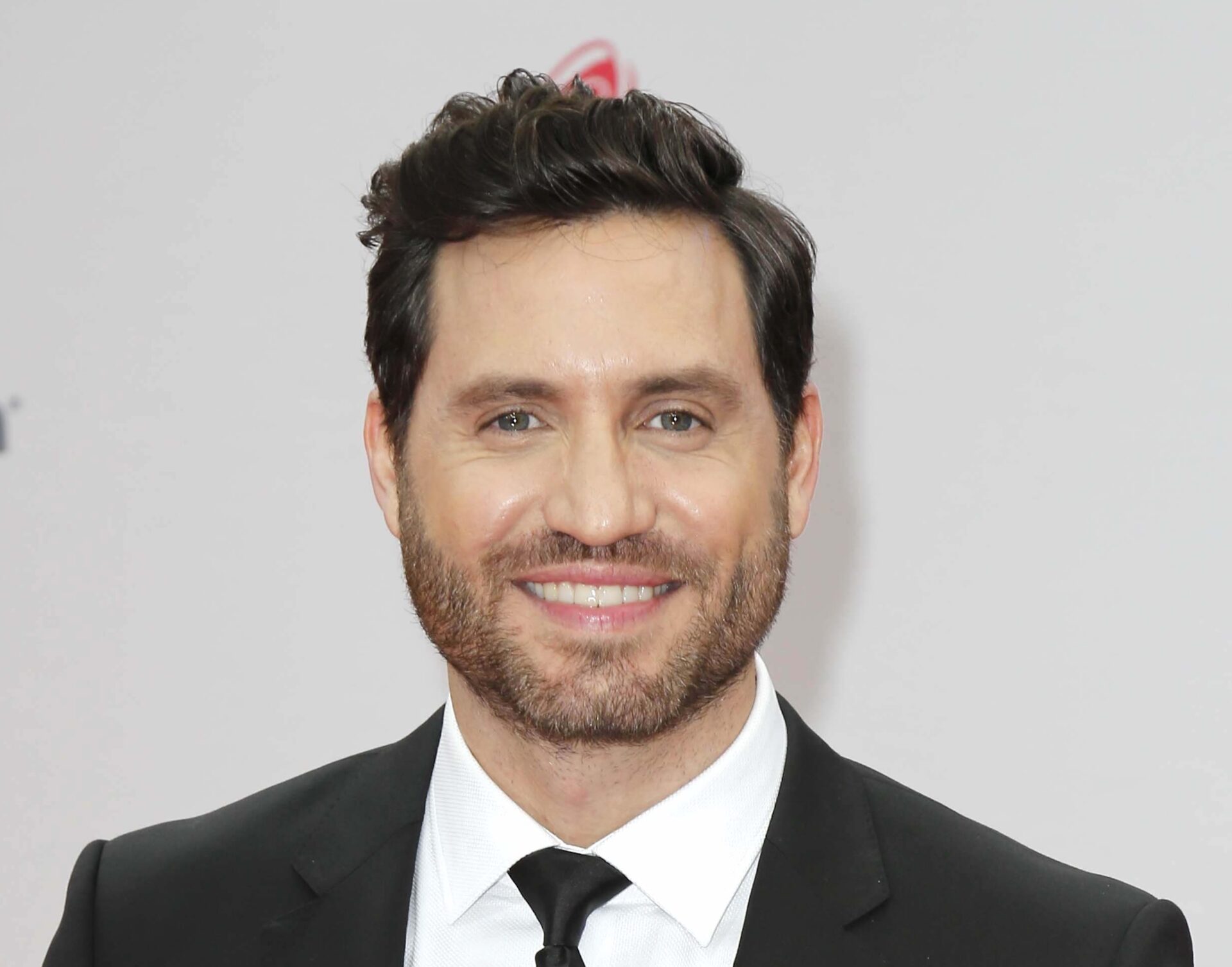 A Edgar Ramírez le duele el gobierno de Venezuela
