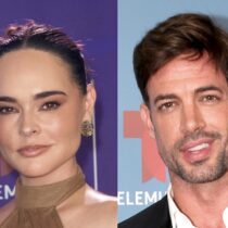 VIDEO: Fabiola Guajardo: ‘No está padre’ lo que hace William Levy