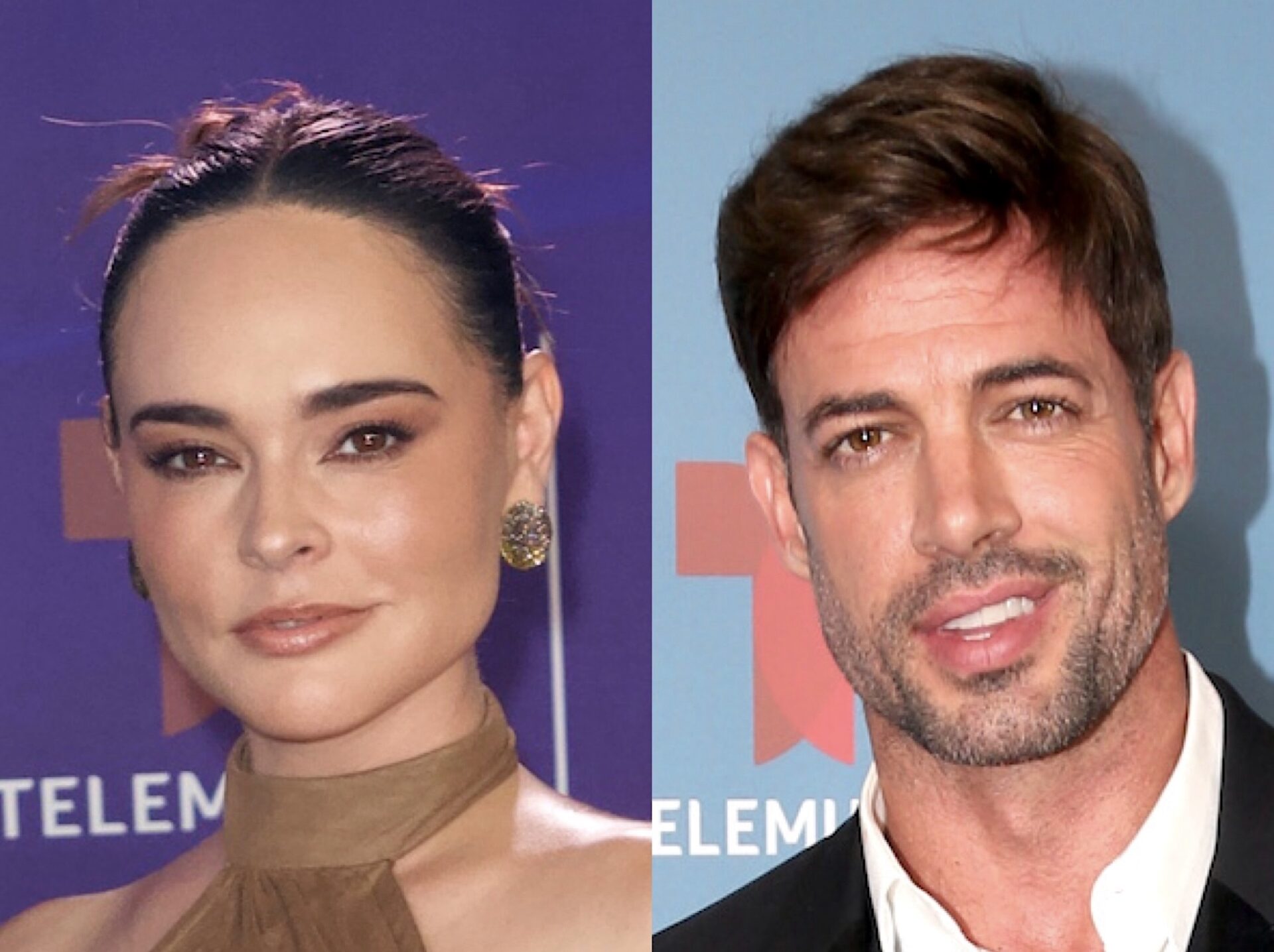 VIDEO: Fabiola Guajardo: ‘No está padre’ lo que hace William Levy