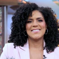 VIDEO: Francisca cuenta cómo es su hija Rafaella