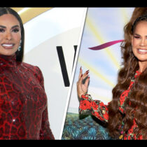 VIDEO: Galilea Montijo respeta a Niurka, aunque la cubana no a ella