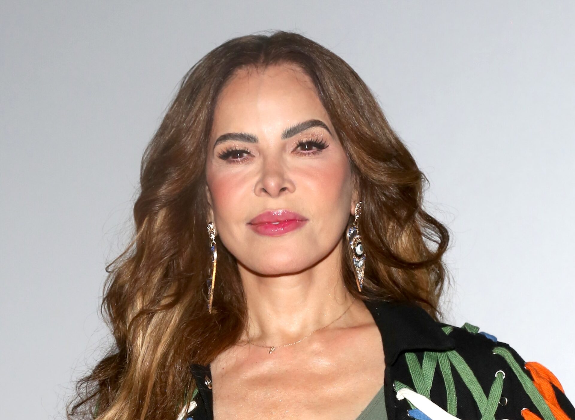Gloria Trevi retoma su amistad con Mary Boquitas 