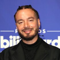 Hijo de J Balvin lo lleva al museo