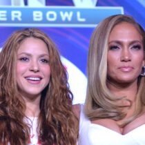 Jennifer López niega altercado con Shakira en el Super Bowl