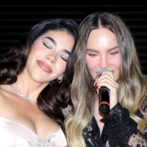 Kenia Os aplaude la demanda de Belinda contra Lupillo