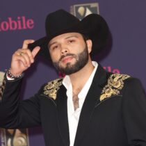 Leonardo Aguilar comparte el consejo que le dio Nodal