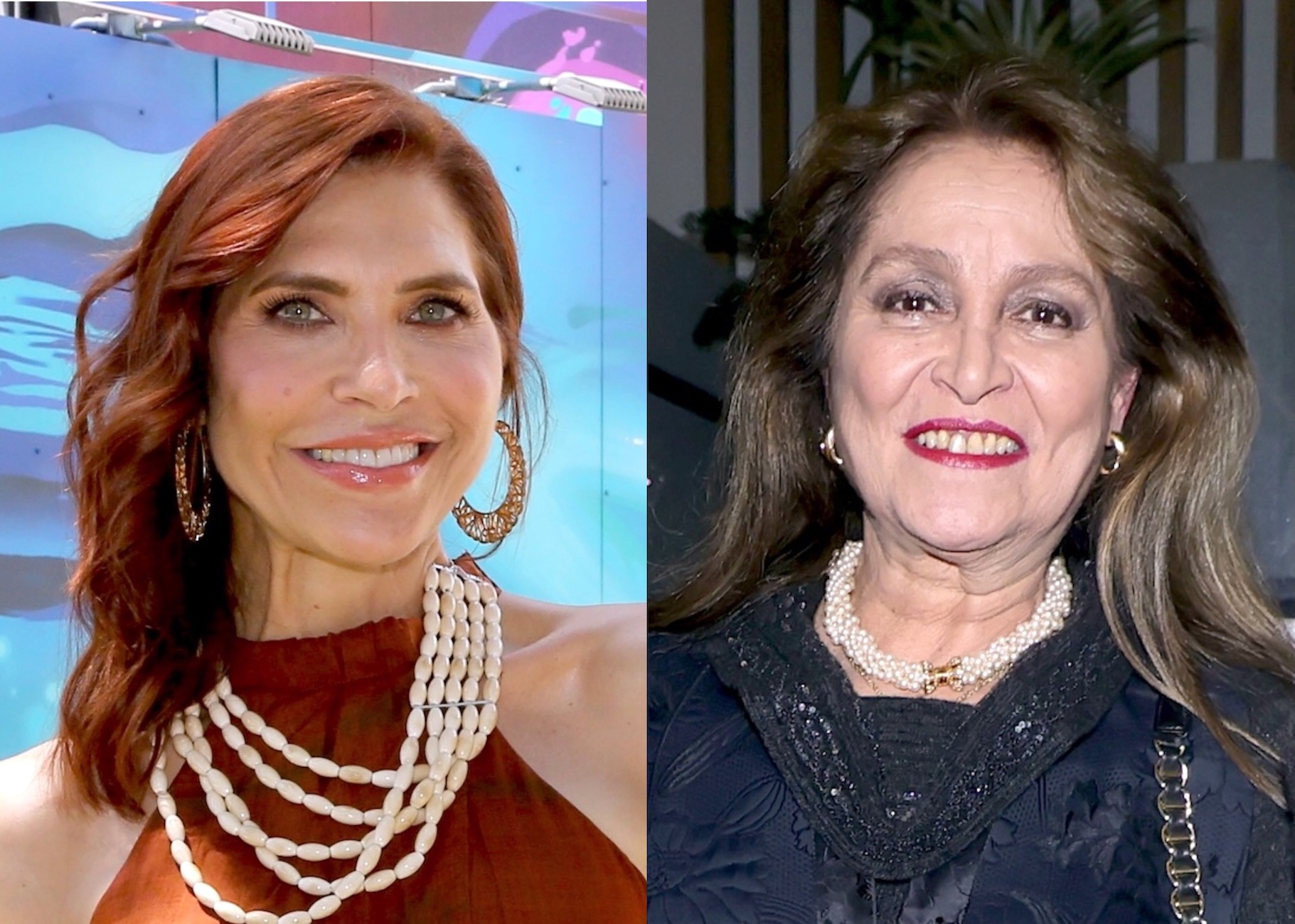 Lorena Meritano y Daniela Romo te ayudan a prevenir el cáncer de mama