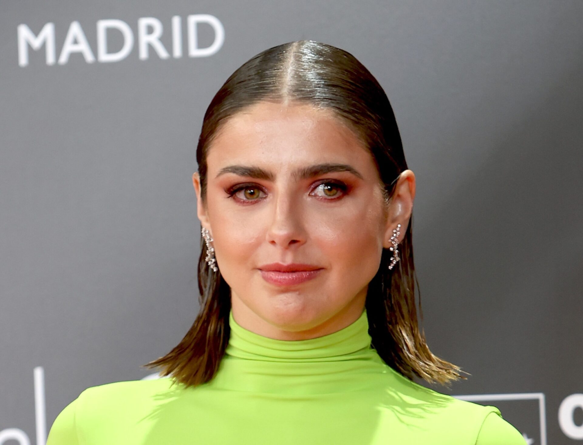 Fans de Michelle Renaud crean foto de su mamá e hijos con IA 