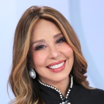 Myrka Dellanos se pronuncia tras su salida de La Mesa Caliente 