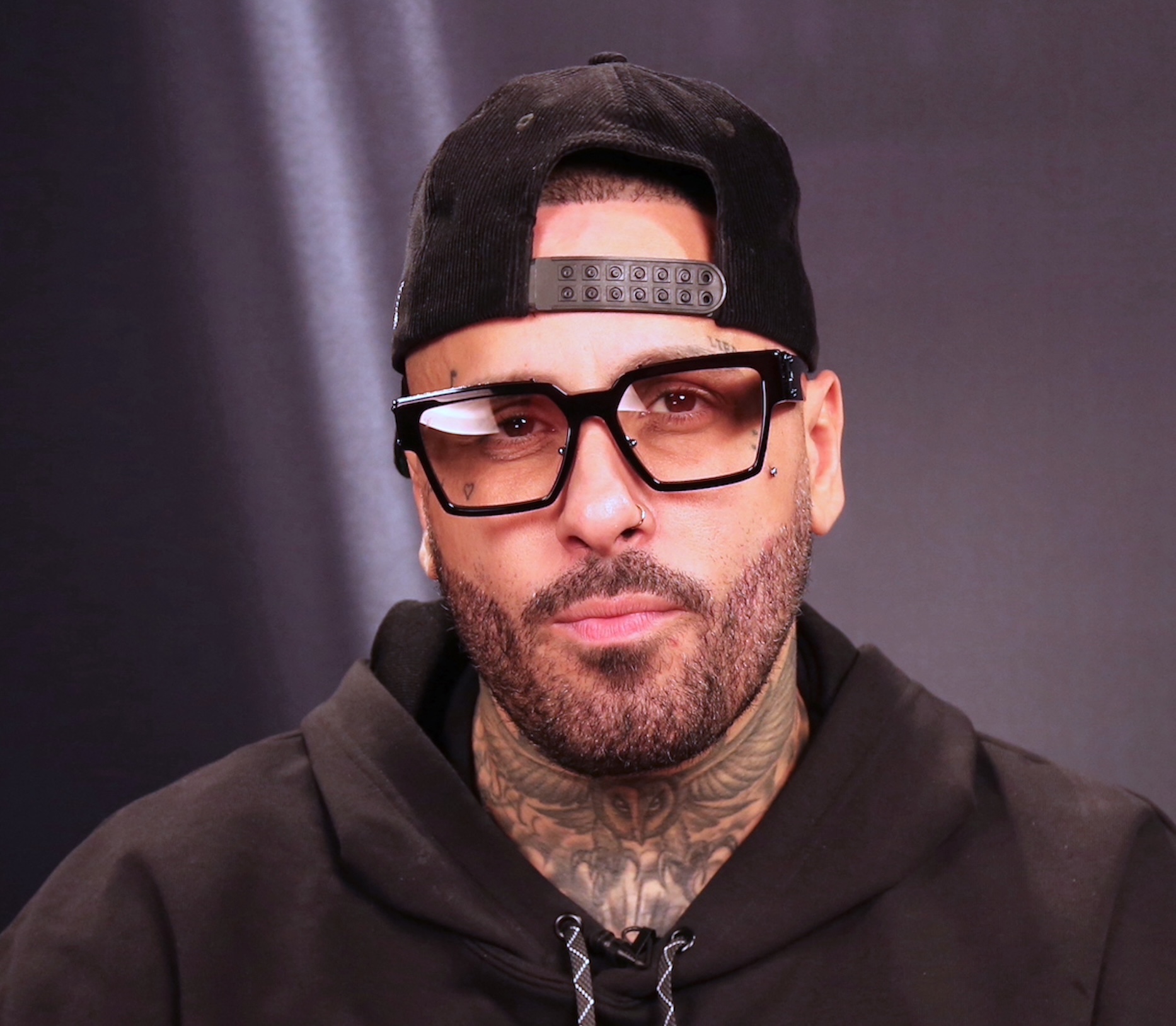 Nicky Jam recibe Doctorado Honoris Causa