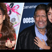 VIDEO: Niurka manda felicitar a Juan Osorio por su boda