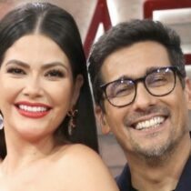 VIDEO: Rafael Araneda sobre el divorcio de Ana Patricia