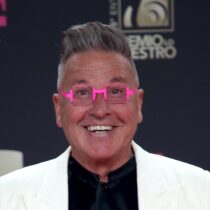 Ricardo Montaner tuvo miedo de no volver con los suyos 