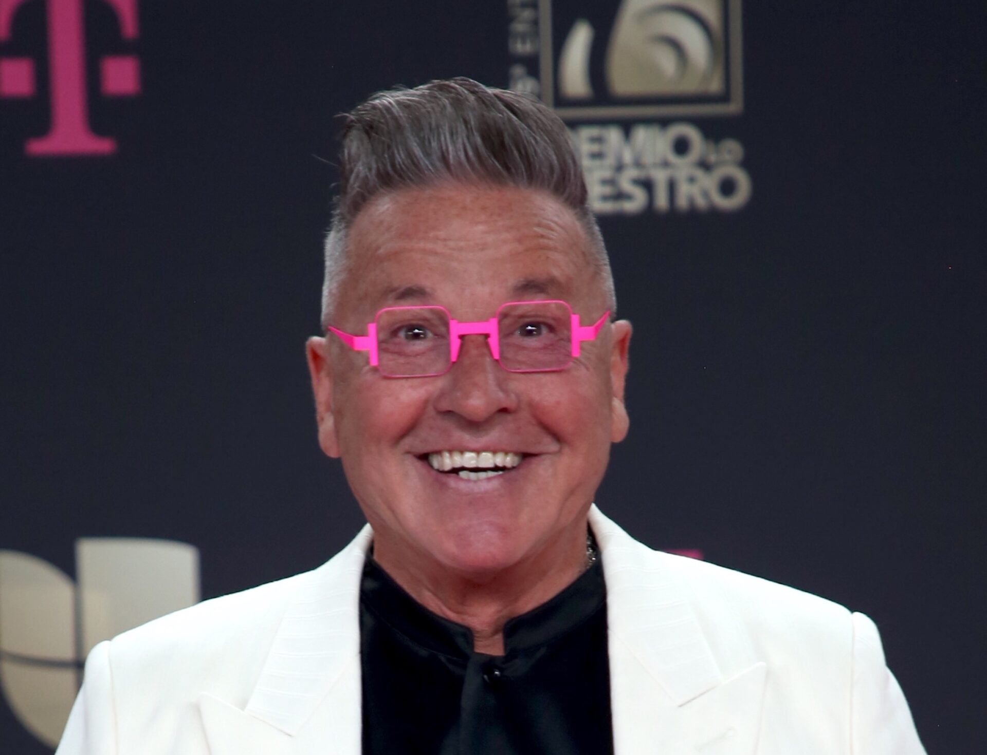 Ricardo Montaner tuvo miedo de no volver con los suyos