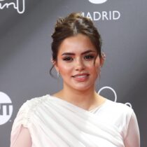 Samadhi Zendejas regresa plena de París