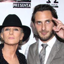 Sebastián Zurita comparte los recuerdos más especiales junto a su mamá 