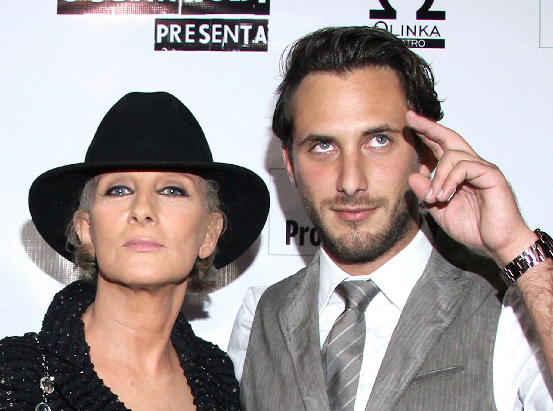 Sebastián Zurita comparte los recuerdos más especiales junto a su mamá 
