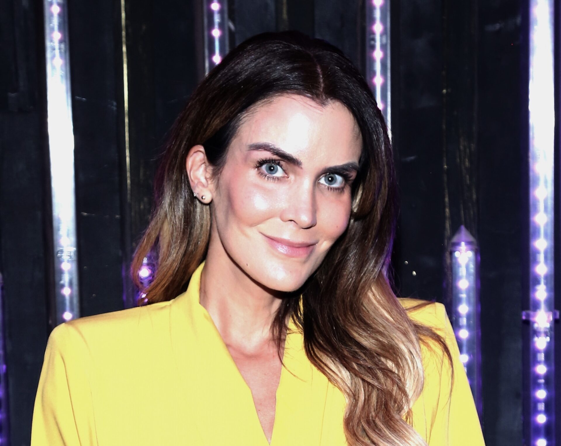 Verónica Montes revela que sus óvulos congelados están dañados