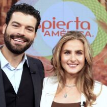 VIDEO: Adrián Di Monte: ¿Qué le enamoró a su esposa de él?