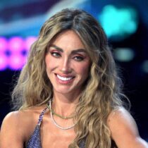 Anahí niega desplante a Aldo de Nigris 