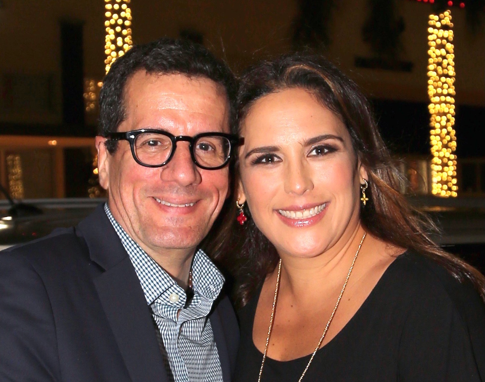 Angélica Vale llora al confirmar su divorcio